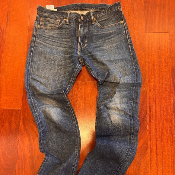 Levi's 511 size 34x34 - Picture 2 of 6